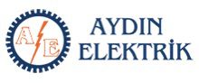 Aydın Elektrik logo - Özalp Yemek referansı