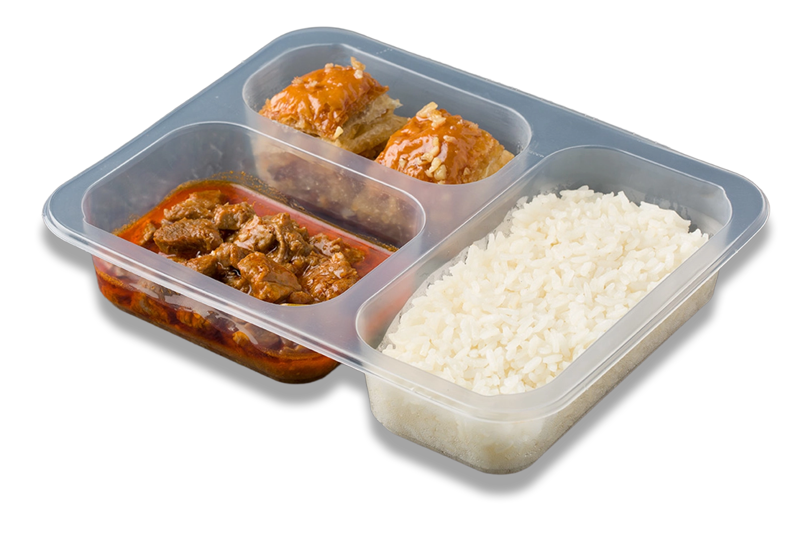 Tuzla paket yemek servisi