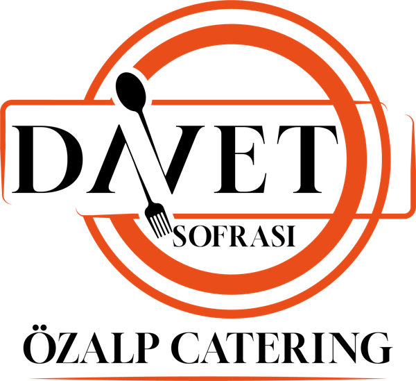Özalp Catering Davet Sofrası logo