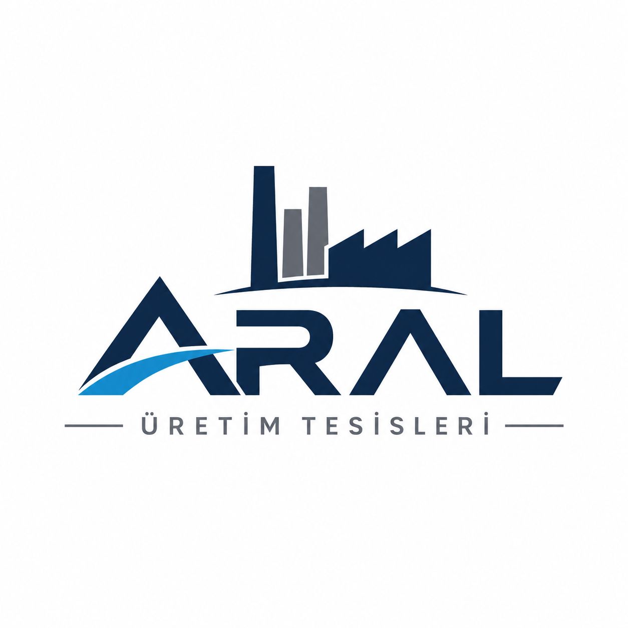 Aral Üretim Tesisleri logo - Özalp Yemek referansı