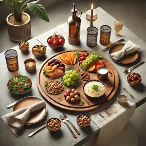 bogazkesen-caddesi Tabldot Yemek Fiyatı