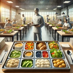 bagcilar Tabldot Yemek Şirketi